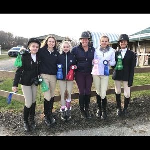 Meet your Posher, Grace